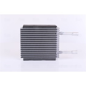 Verdampfer, Klimaanlage 92017
