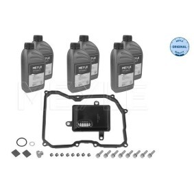 Ölwechselkit für Automatikgetriebe 100 135 0113
