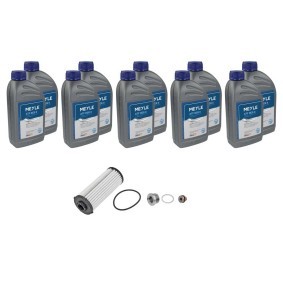 Ölwechselkit für Automatikgetriebe 100 135 0116/XK für CUPRA