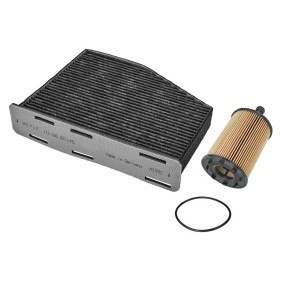 Compre Kit de filtros da MEYLE 112 330 0009/SK a um preço baixo por 44,38 €