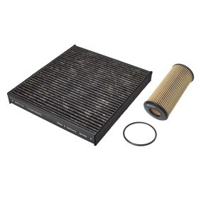 Compre Kit de filtros da MEYLE 112 330 0012/SK a um preço baixo por 46,33 €