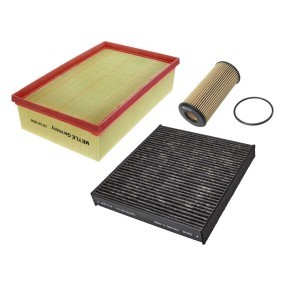 Compre Kit de filtros da MEYLE 112 330 0016/S a um preço baixo por 49,15 €