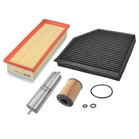 Compre Kit de filtros da MEYLE 112 330 0017/S a um preço baixo por 86,02 €