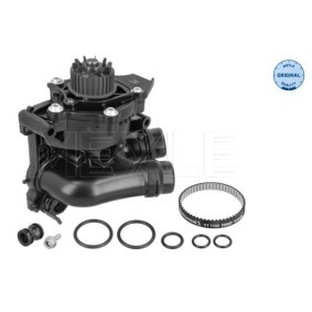 Achetez des Pompe à eau MEYLE 113 220 0040/S à prix pour 137,87 €
