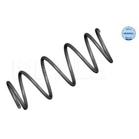 Acquista Molle ammortizzatori da MEYLE 16-14 639 0023 a buon mercato per soli 30,81 €
