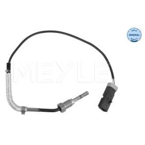 Køb Sensor, udstødningsgastemperatur af MEYLE 214 800 0035 til den lave pris 639,55 DKK