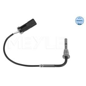 Køb Sensor, udstødningsgastemperatur af MEYLE 214 800 0036 til den lave pris 624,99 DKK