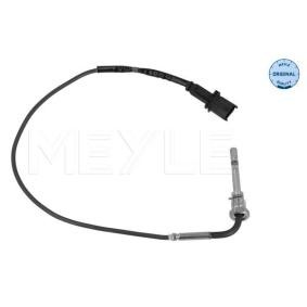 Compre Sensor, temperatura dos gases de escape da MEYLE 214 800 0038 a um preço baixo por 71,64 €