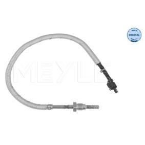 Compre Sensor, temperatura dos gases de escape da MEYLE 214 800 0058 a um preço baixo por 74,73 €