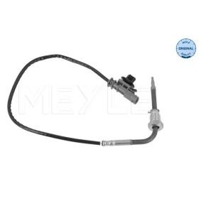 Comprar Sensor, temp. gas escape de MEYLE 214 800 0069 a bajo precio de 56,88 €