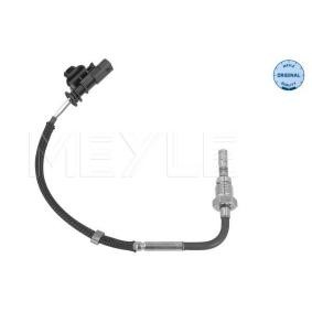 Compre Sensor, temperatura dos gases de escape da MEYLE 214 800 0085 a um preço baixo por 66,04 €