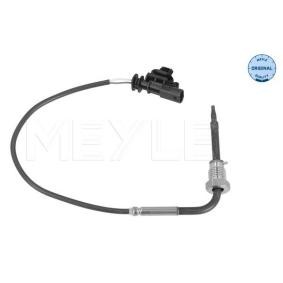 Compre Sensor, temperatura dos gases de escape da MEYLE 214 800 0087 a um preço baixo por 52,06 €