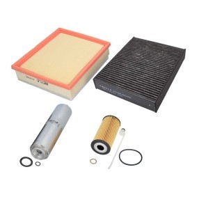 Filterset 312 330 0003/S