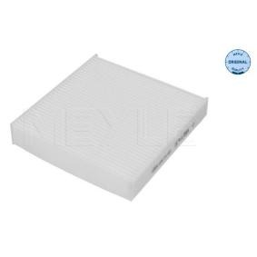 Compre Filtro, ar do habitáculo da MEYLE 33-12 319 0009 a um preço baixo por 43,35 €