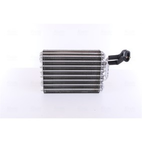 Verdampfer, Klimaanlage 92059