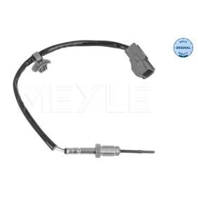 Comprar Sensor, temp. gas escape de MEYLE 36-14 800 0004 a bajo precio de 47,38 €