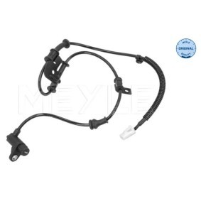 Compre Sensor, rotações da roda da MEYLE 37-14 899 0029 a um preço baixo por 24,67 €