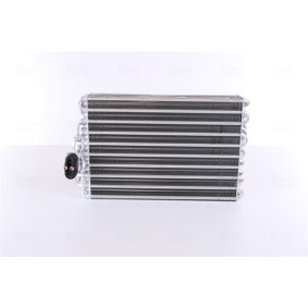 Verdampfer, Klimaanlage 92063