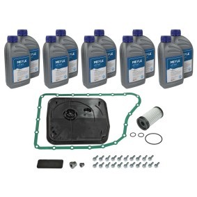 Ölwechselkit für Automatikgetriebe von MEYLE