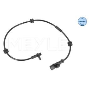 Comprar Sensor ABS de MEYLE 714 899 0022 a bajo precio de 29,99 €