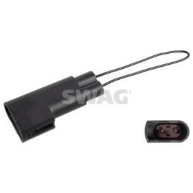 Achetez des Témoin d'usure de plaquette de frein SWAG 33 10 2340 à prix pour 3,71 €