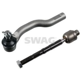 Osta Raidetanko SWAG:llä 33 10 7050 edullisesti hintaan 39,65 €