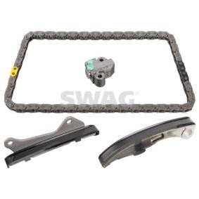 Steuerkette des Herstellers SWAG - Originalware Artikelnummer: 33 10 7438