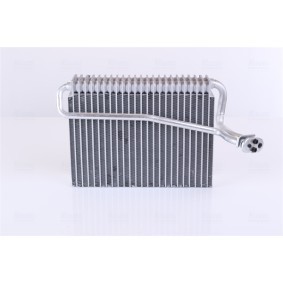 Verdampfer, Klimaanlage 92091