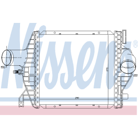Verdampfer, Klimaanlage 92092