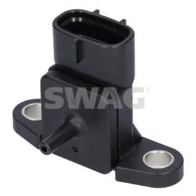 Köp Sensor, laddtryck av SWAG 33 10 8054 till det låga priset 1887,79 kr