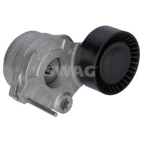 Compre Tensor de la correa trapecial poli v de SWAG online para A8 D5 (4N2, 4N8, 4NC, 4NL) a precios moderados