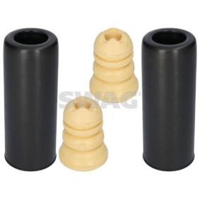 Compre Kit de protecção contra o pó, amortecedor da SWAG 33 10 8222 a um preço baixo por 26,76 €