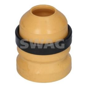 Anschlagpuffer, Federung 33 10 8244 für FORD