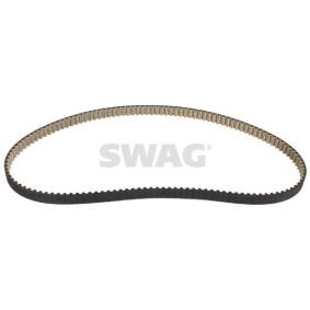 Achetez des Courroie de distribution SWAG 33 10 8325 à prix pour 45,60 €