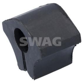 Kjøp Lagring, stabilisator av SWAG 33 10 8467 til den lave prisen 87,02 NOK