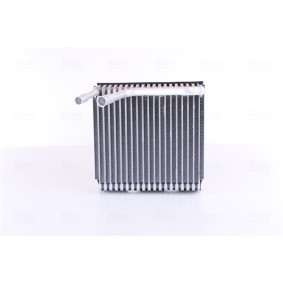 Verdampfer, Klimaanlage 92129