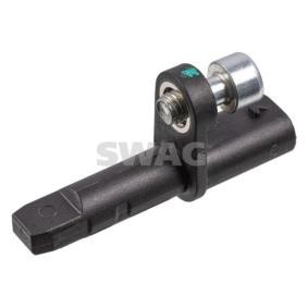 Compre Sensor ABS de SWAG online para DS 4 II a precios moderados