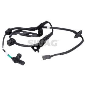Compre Sensor, rotações da roda da SWAG 33 10 8676 a um preço baixo por 49,55 €
