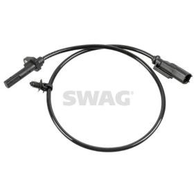 Comprar Sensor ABS de SWAG 33 10 8710 a bajo precio de 24,74 €