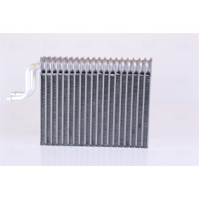 Verdampfer, Klimaanlage 92150