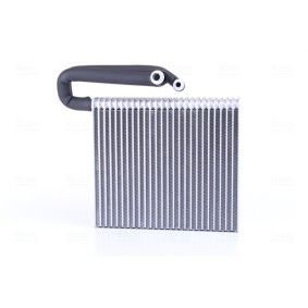 Verdampfer, Klimaanlage 92165