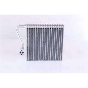 Verdampfer, Klimaanlage 92167