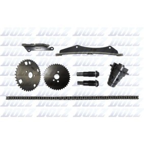 Achetez des Kit de chaîne de distribution DOLZ SKCC060F à prix pour 135,09 €