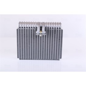 Verdampfer, Klimaanlage 92171
