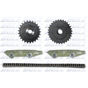Achetez des Kit de chaîne de distribution DOLZ SKCC060PO à prix pour 85,54 €
