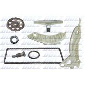 Achetez des Kit de chaîne de distribution DOLZ SKCC123F à prix pour 114,49 €