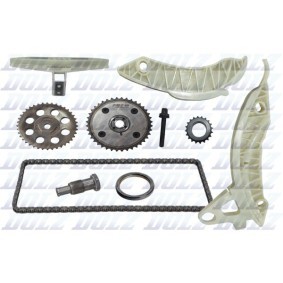 Achetez des Kit de chaîne de distribution DOLZ SKCC123V à prix pour 250,36 €