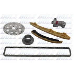 Achetez des Kit de chaîne de distribution DOLZ SKCH076 à prix pour 74,15 €
