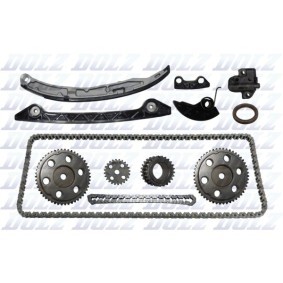 Achetez des Kit de chaîne de distribution DOLZ SKCM073 à prix pour 101,85 €