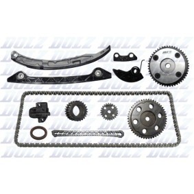 Achetez des Kit de chaîne de distribution DOLZ SKCM073V à prix pour 176,17 €